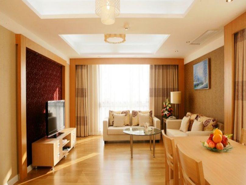 Hotel Teda International Club Tiencin Zewnętrze zdjęcie